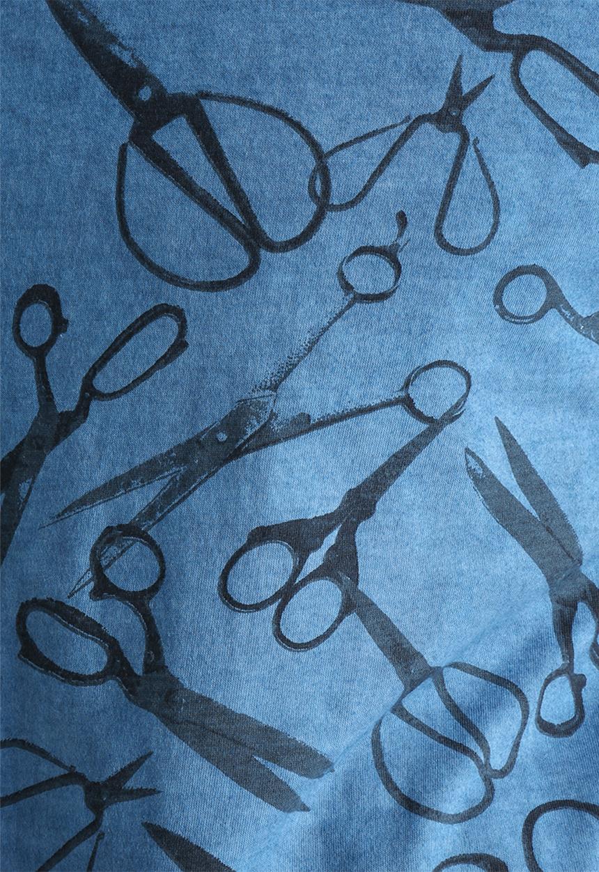 Only & Sons - Scissor Tee