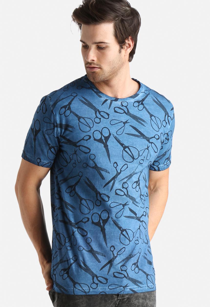 Only & Sons - Scissor Tee