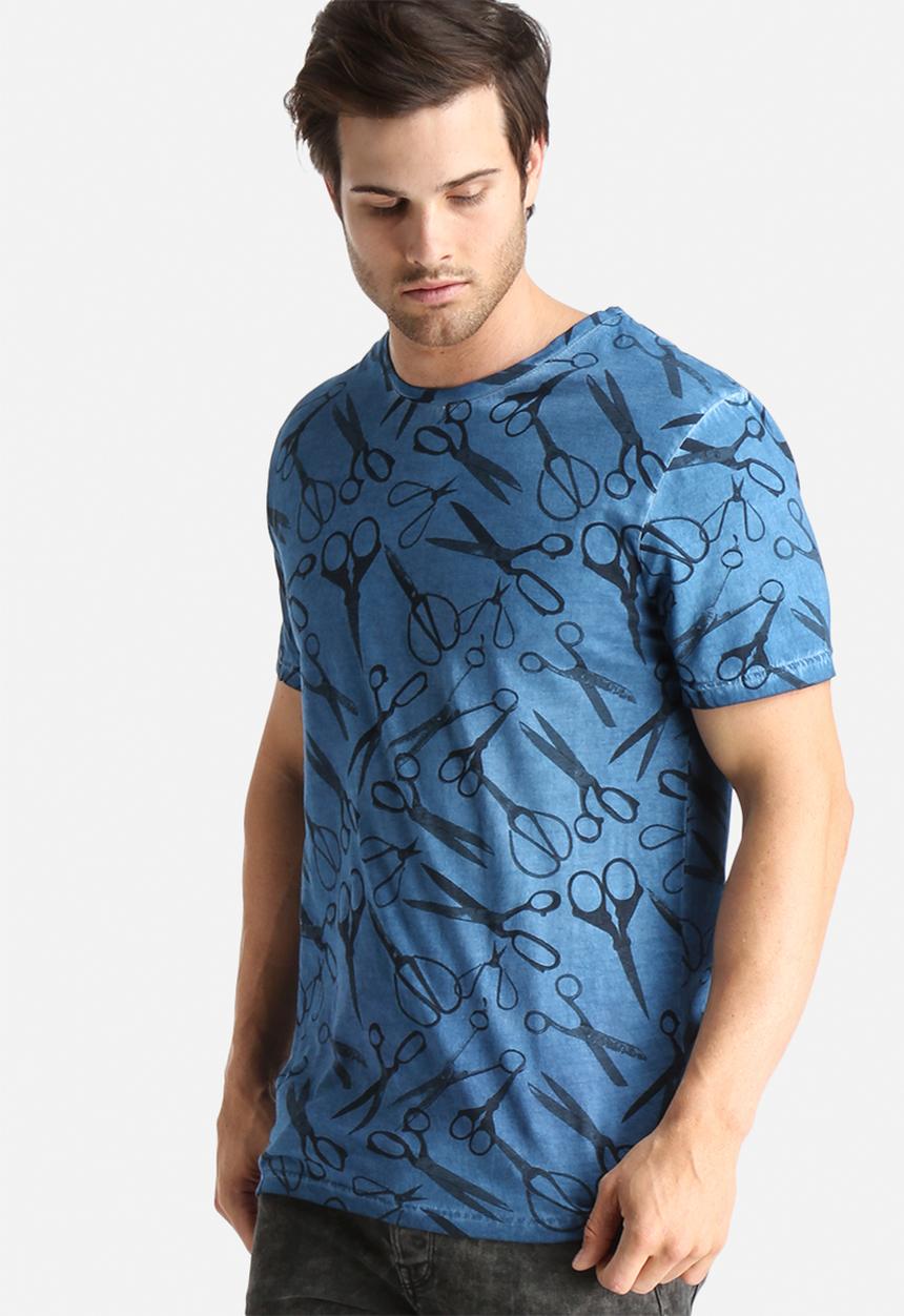 Only & Sons - Scissor Tee