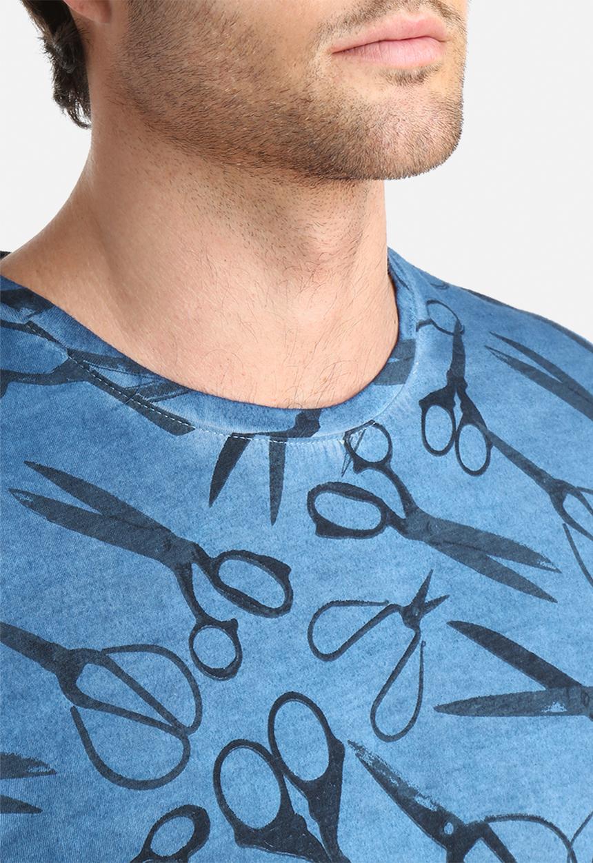 Only & Sons - Scissor Tee
