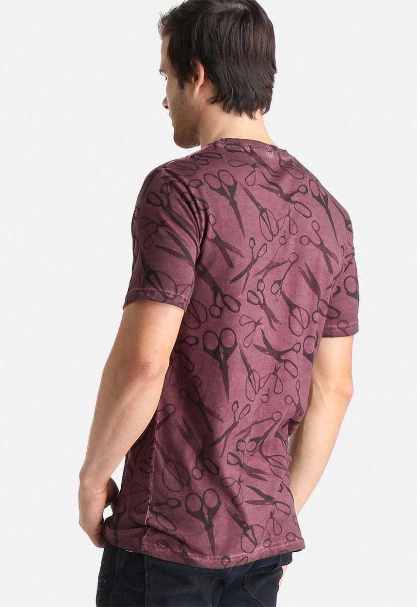 Only & Sons - Scissor Tee