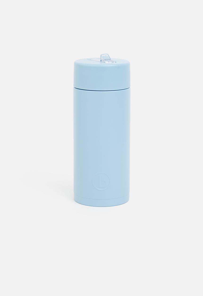 Cotton On - Active drink bottle 1l - vivid blue