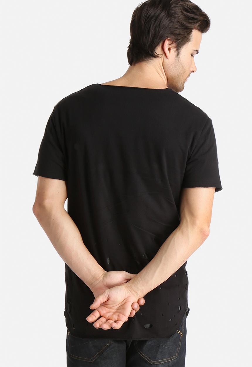 Only & Sons - Jay O-Neck