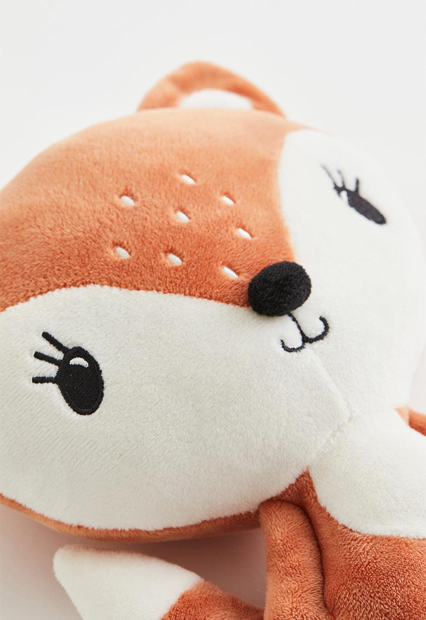 H&M - Soft toy - multi/orange