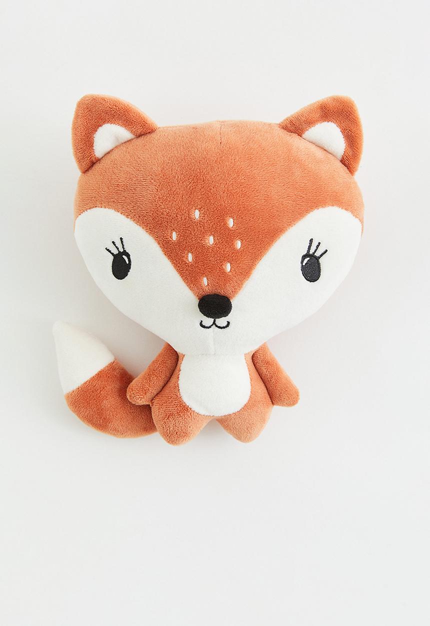 H&M - Soft toy - multi/orange