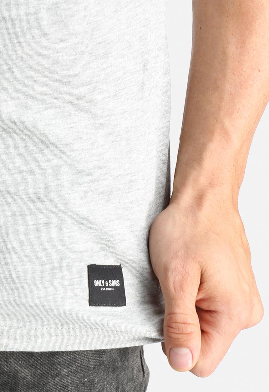 Only & Sons - Jerald O-Neck