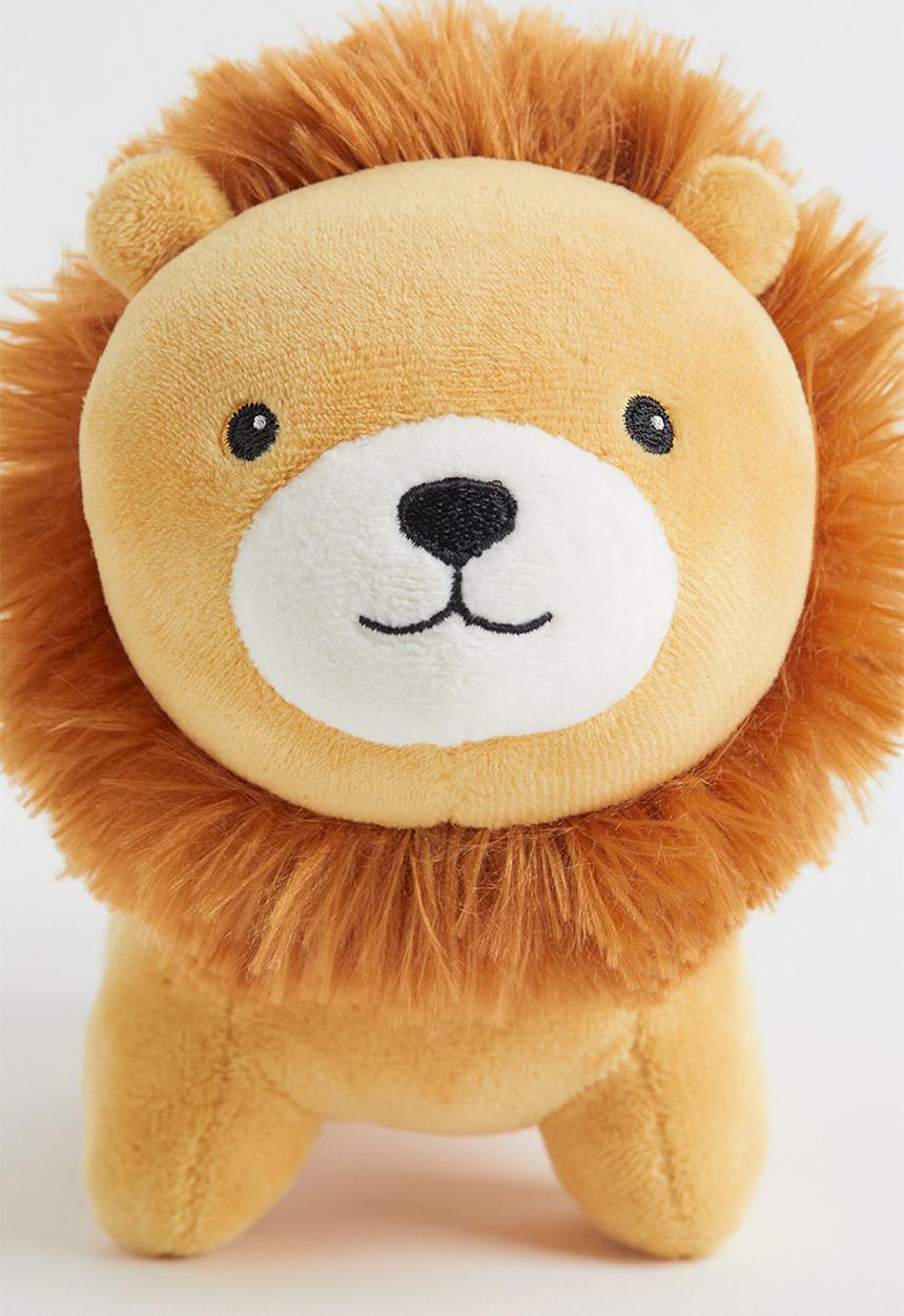 H&M - Soft toy - beige/multi