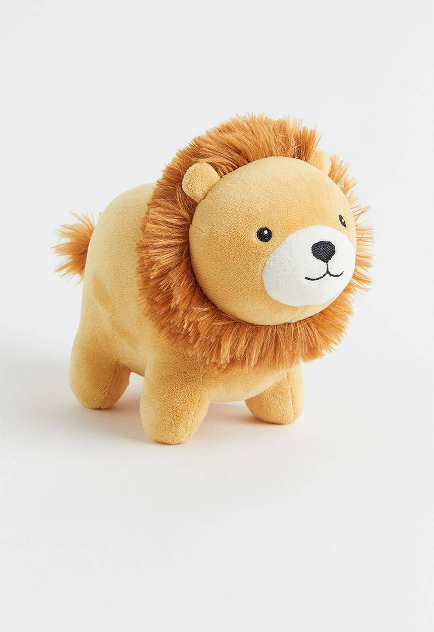 H&M - Soft toy - beige/multi