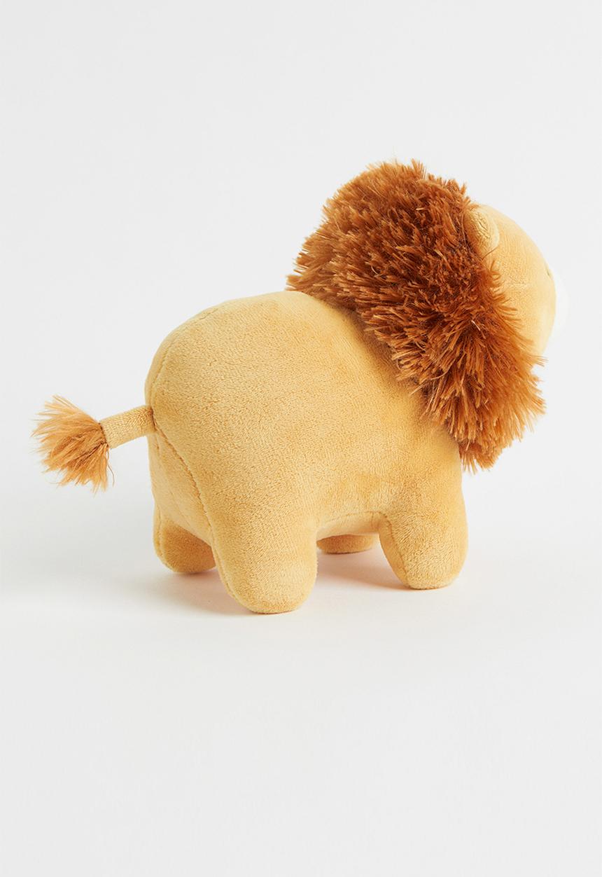 H&M - Soft toy - beige/multi