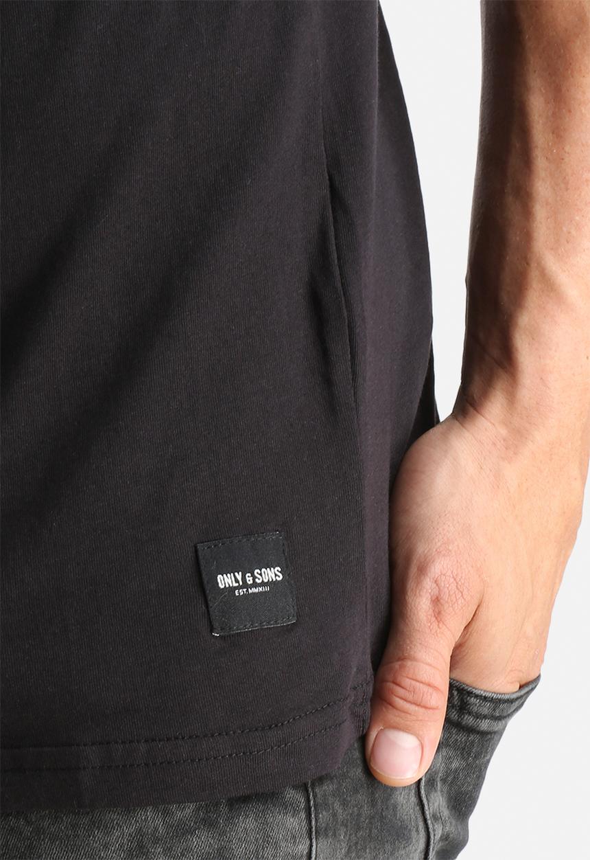 Only & Sons - Jerald O-Neck
