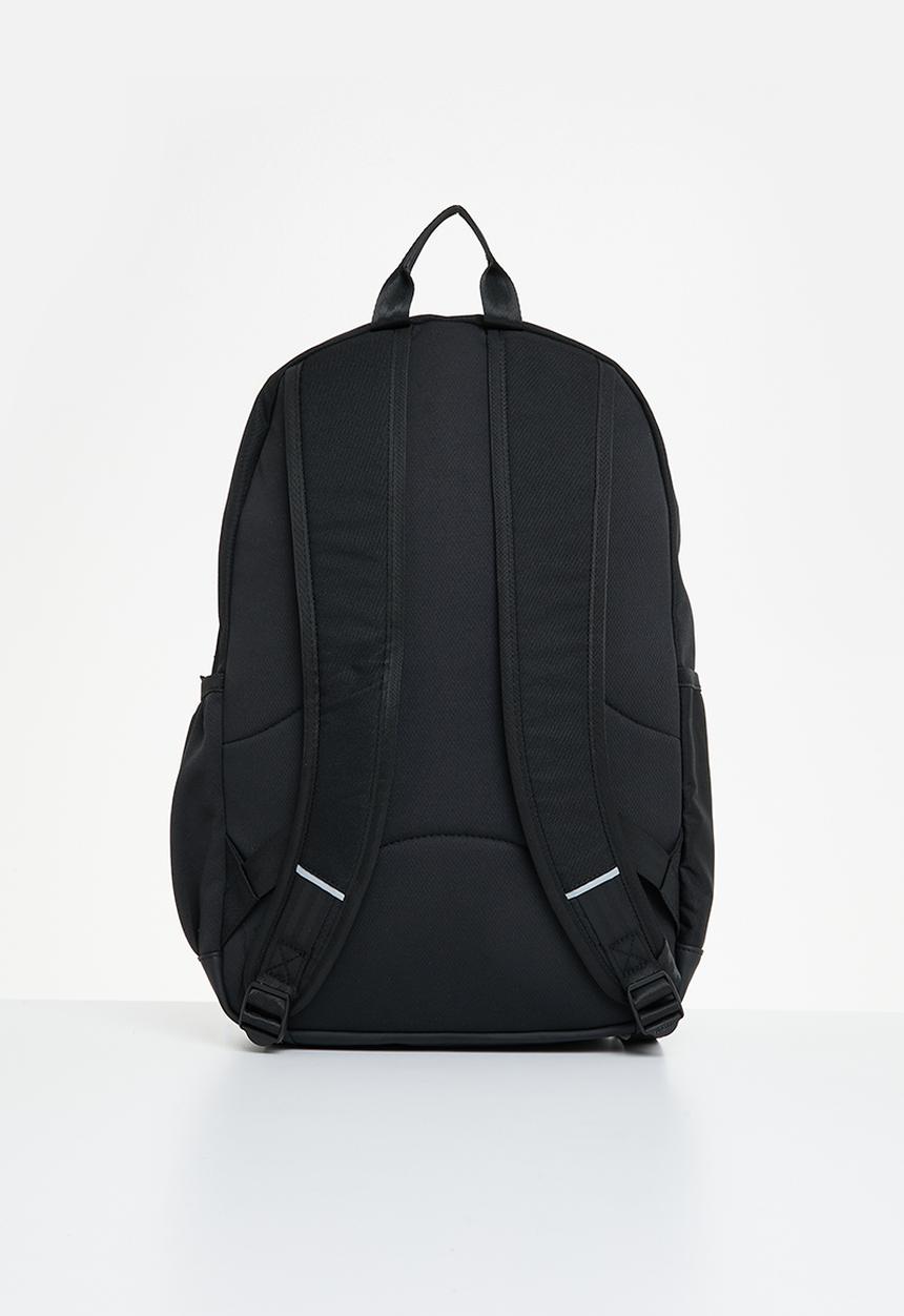 Superdry. - Code essential montana - black