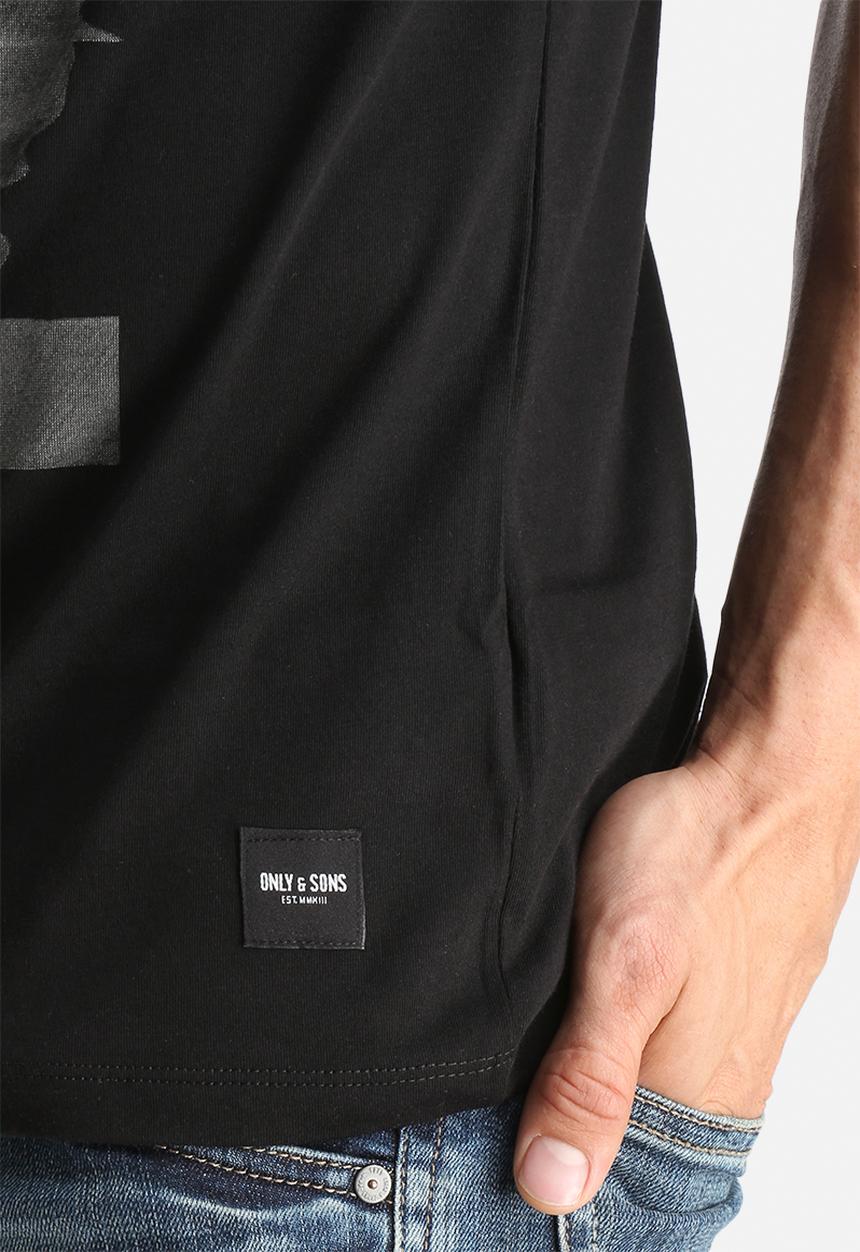 Only & Sons - Peyton Tee