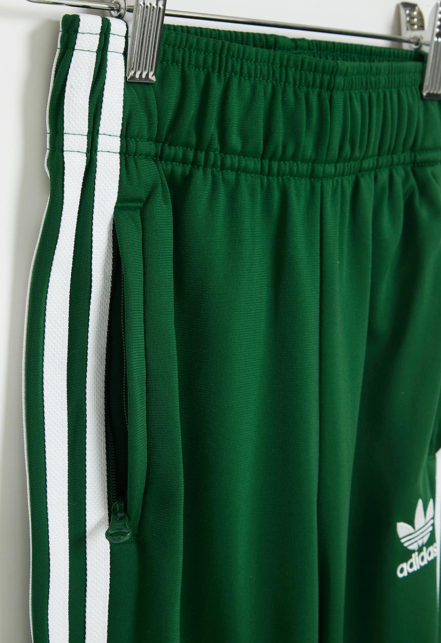 adidas Originals - Sst track pants - dark green
