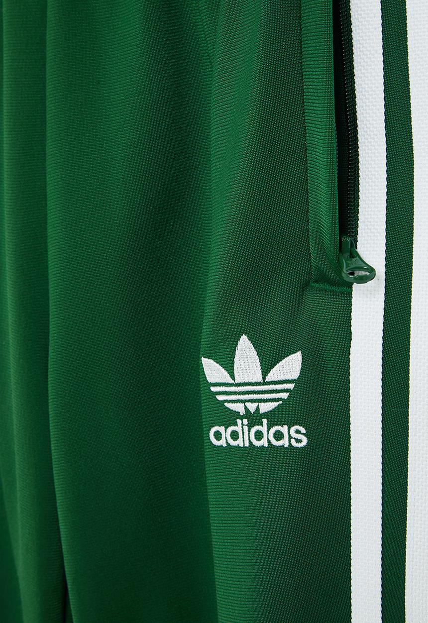 adidas Originals - Sst track pants - dark green