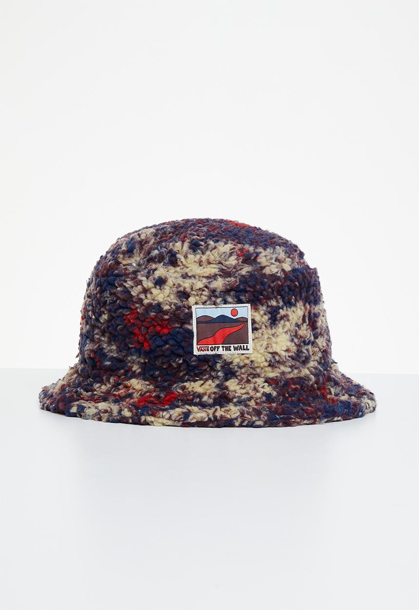 Vans - Mn undertone ii bucket - taos taupe
