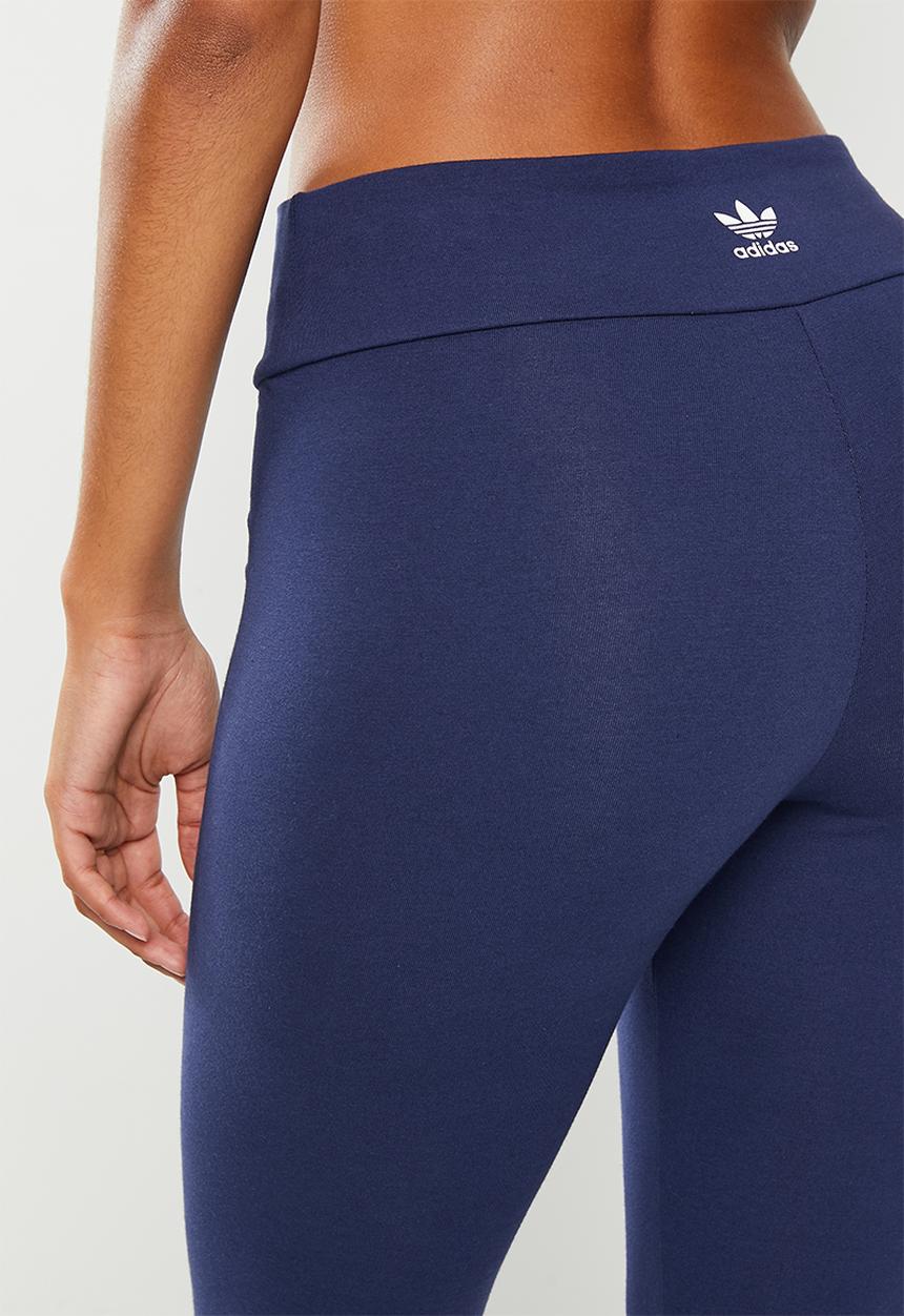 adidas Performance - L play tight w - night sky