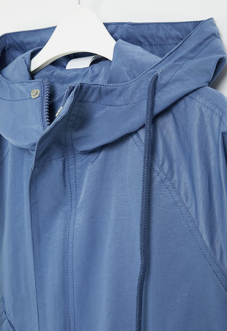Pop Candy - Windbreaker - blue