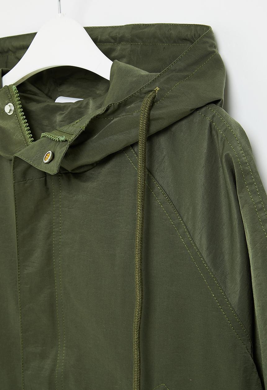 Pop Candy - Windbreaker - green