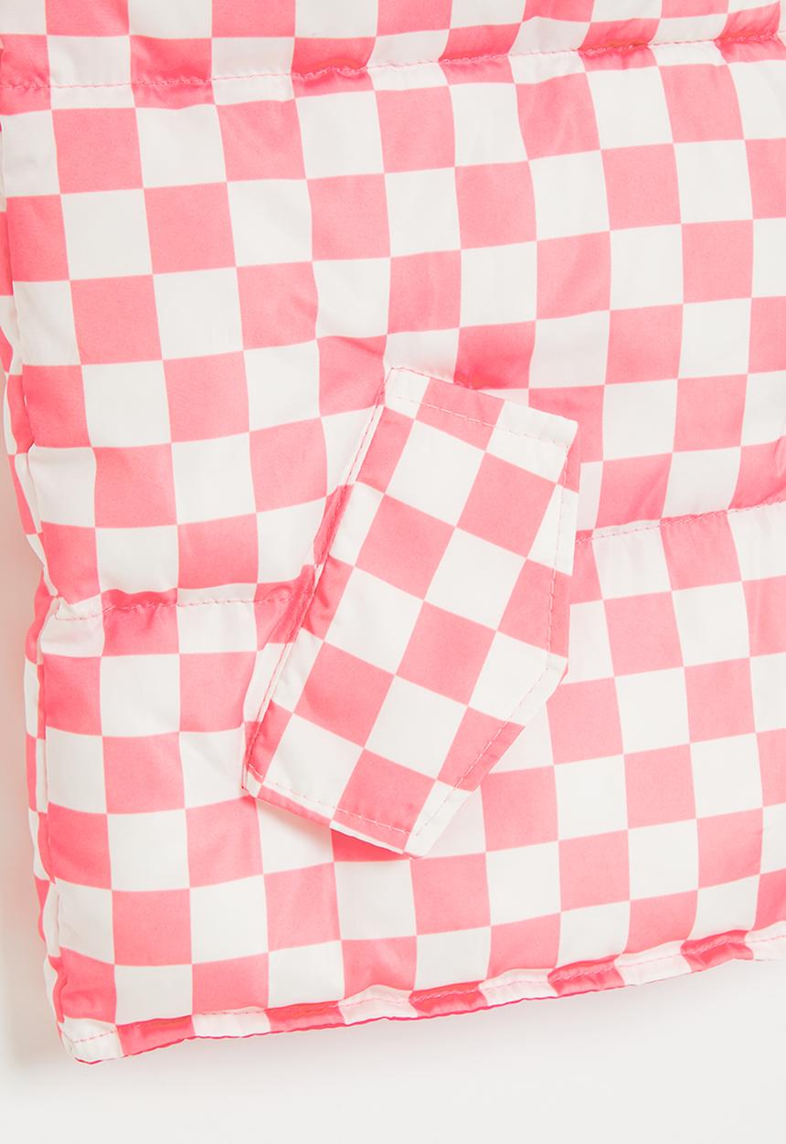 Pop Candy - Girls gilet - pink