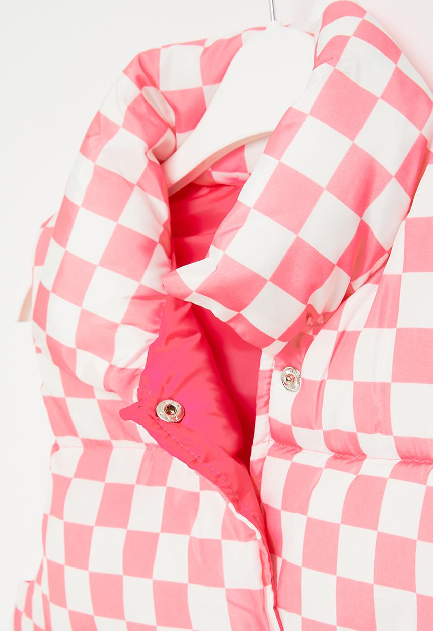 Pop Candy - Girls gilet - pink