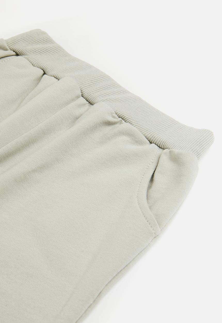 Pop Candy - Sweatset - grey