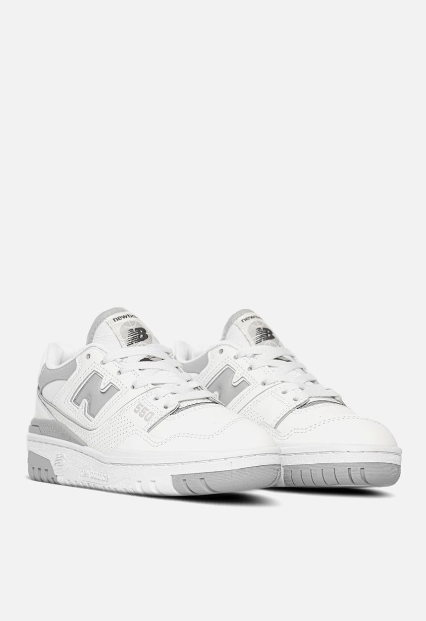 New Balance  - New Balance 550 courtside