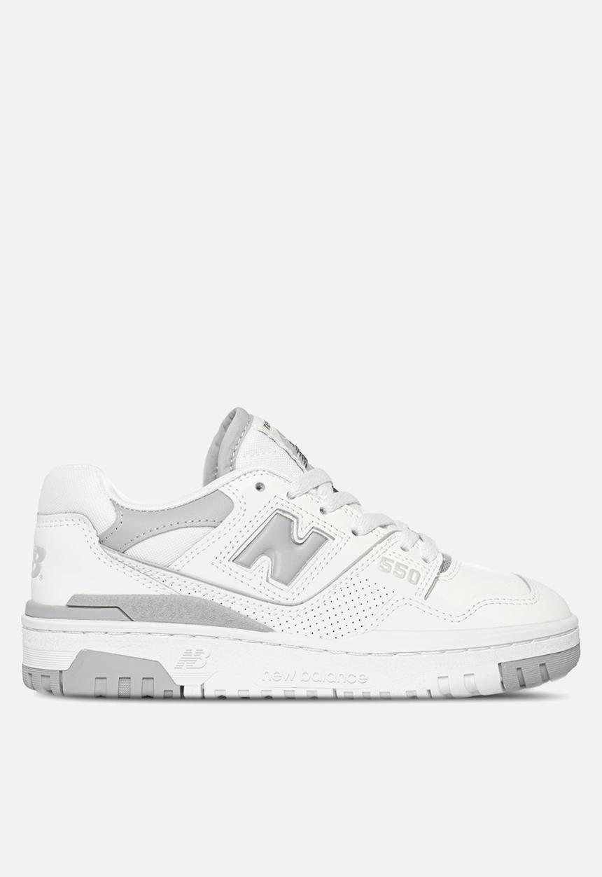 New Balance  - New Balance 550 courtside