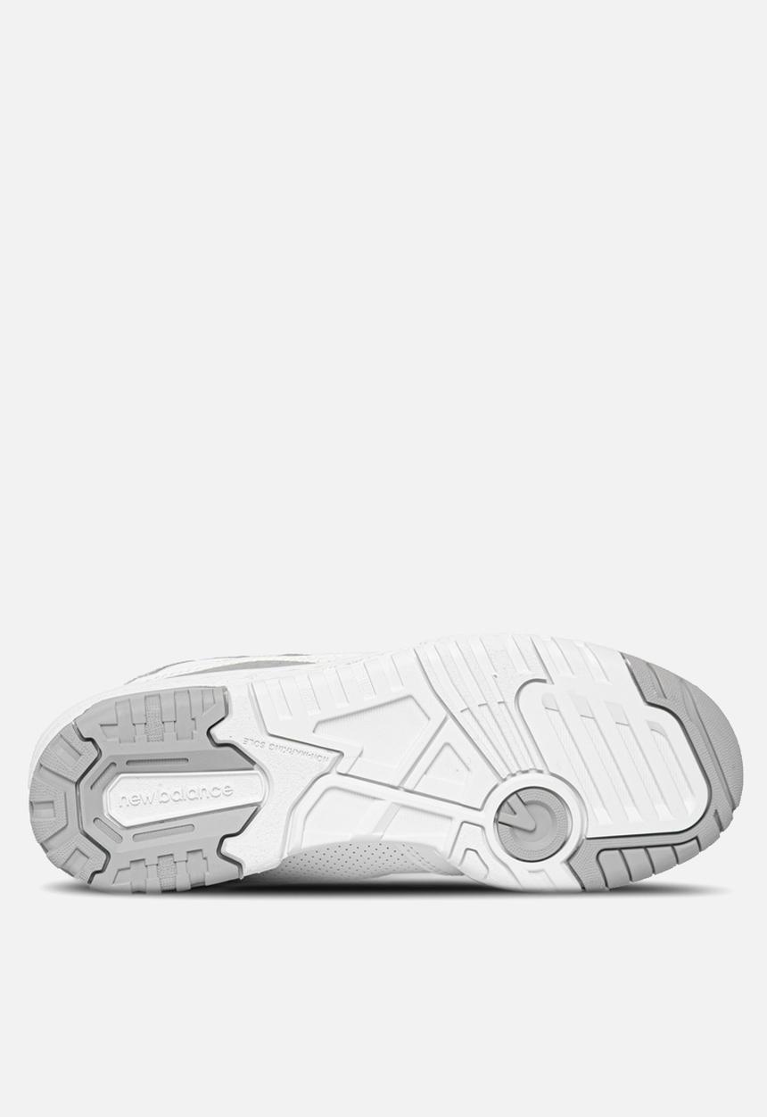 New Balance  - New Balance 550 courtside