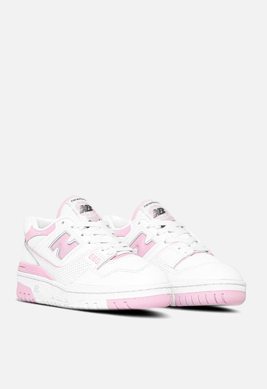 New Balance  - New Balance 550 courtside