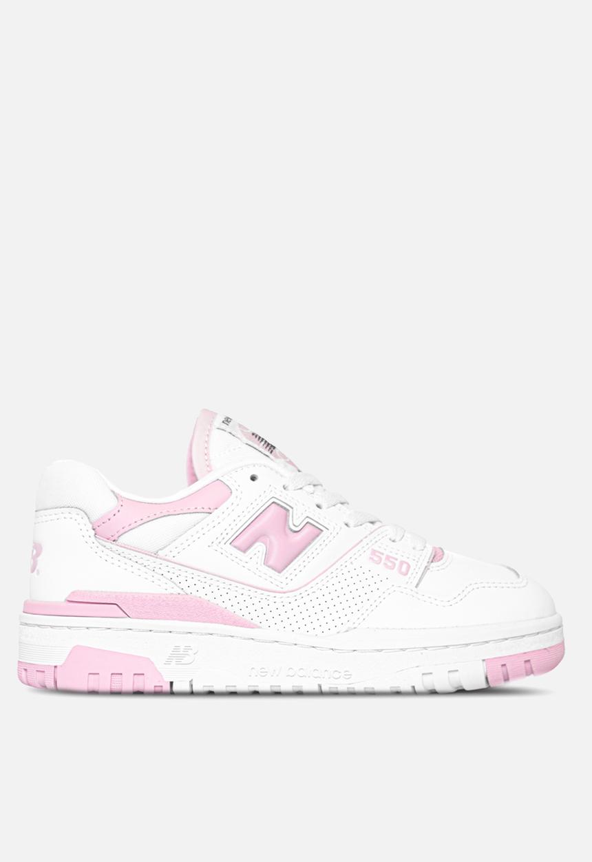 New Balance  - New Balance 550 courtside