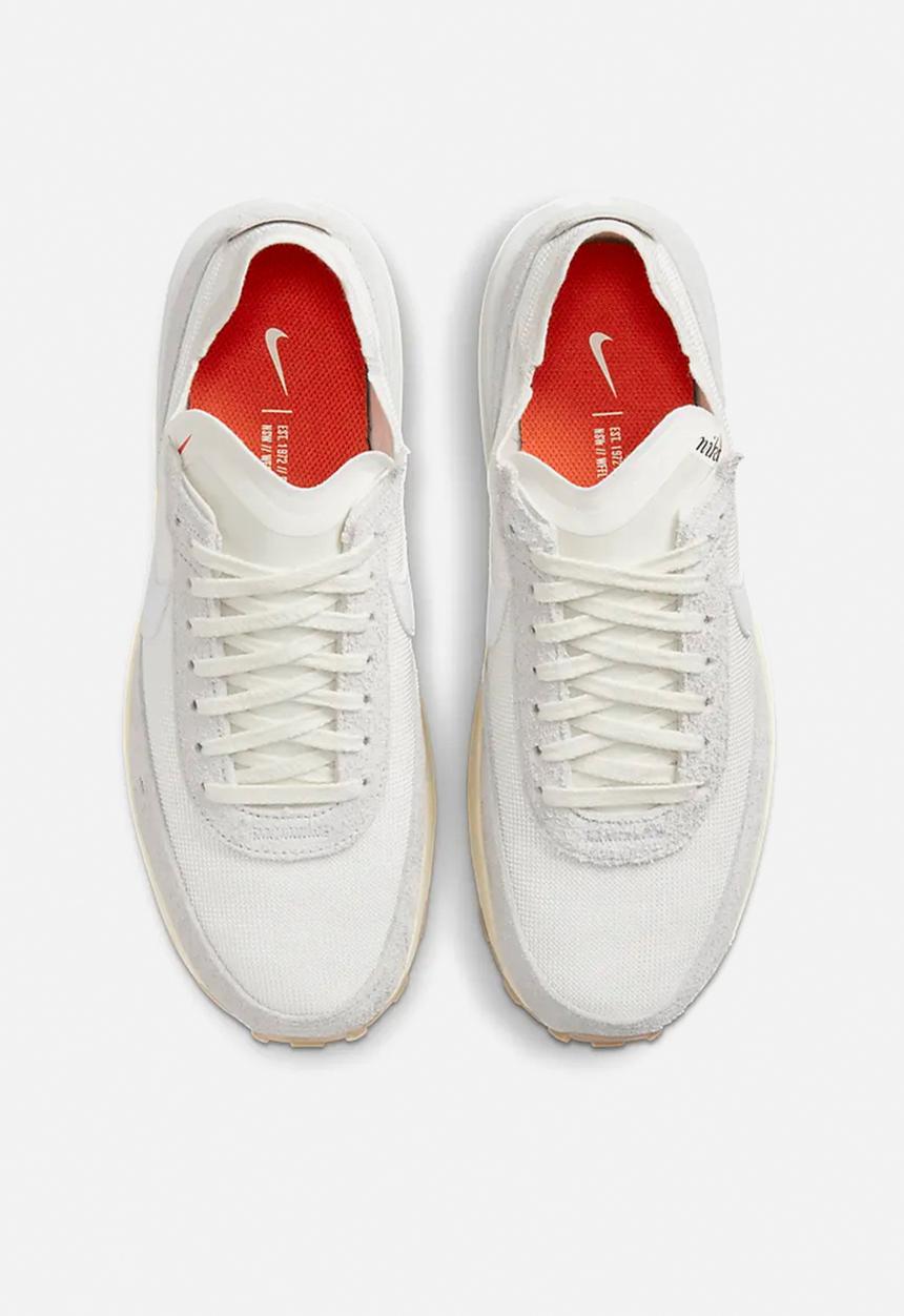 Nike - Waffle One vintage