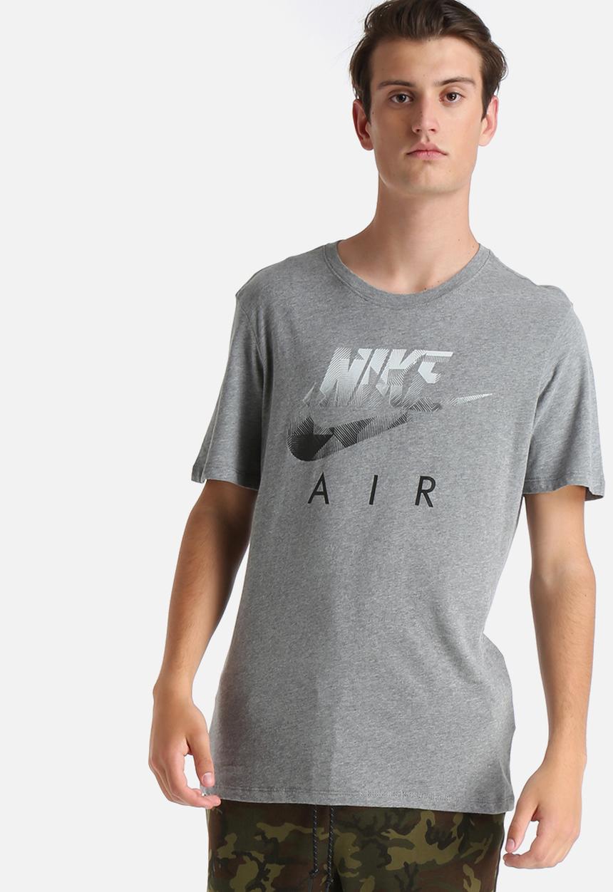 Nike - Hybrid Futura Tee