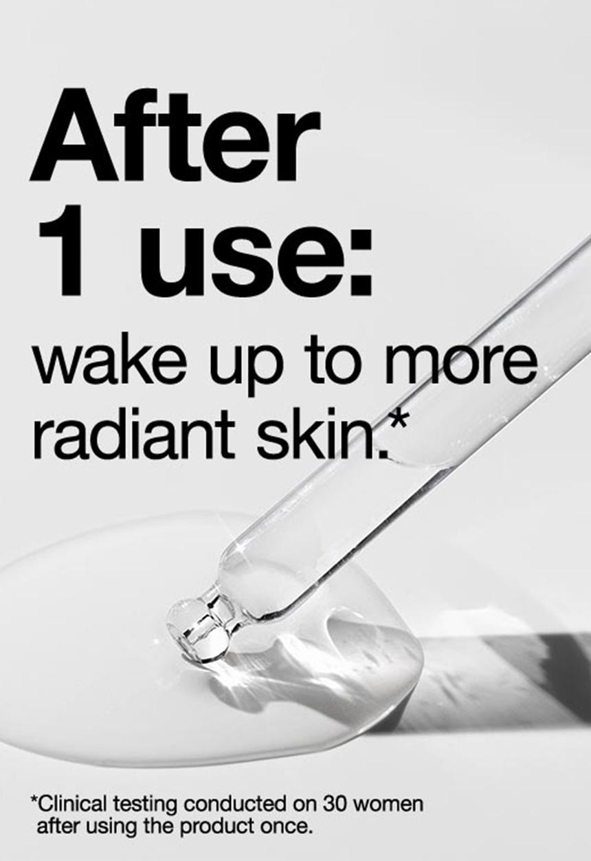 Clinique - Clarifying Do-Over Peel