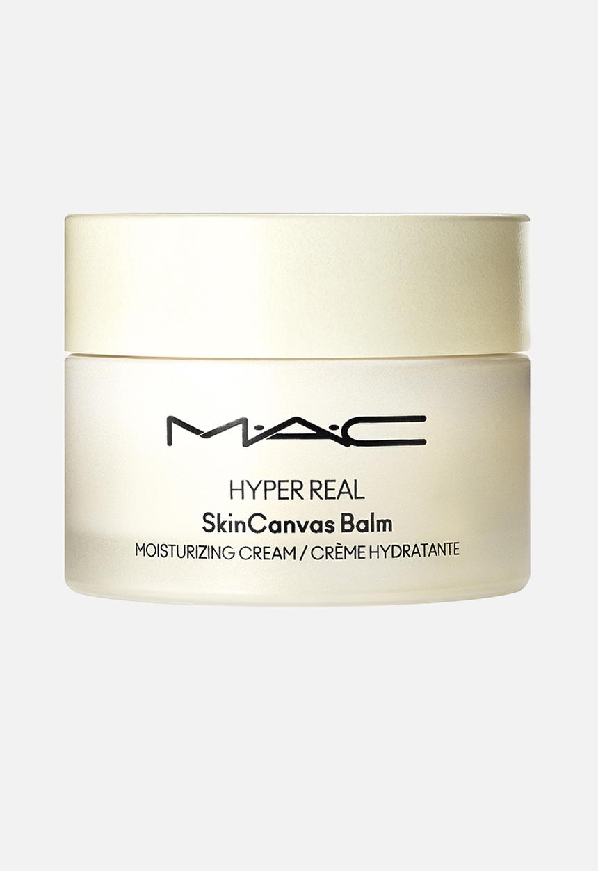MAC - Hyper Real SkinCanvas Balm Moisturizing Cream 50ml