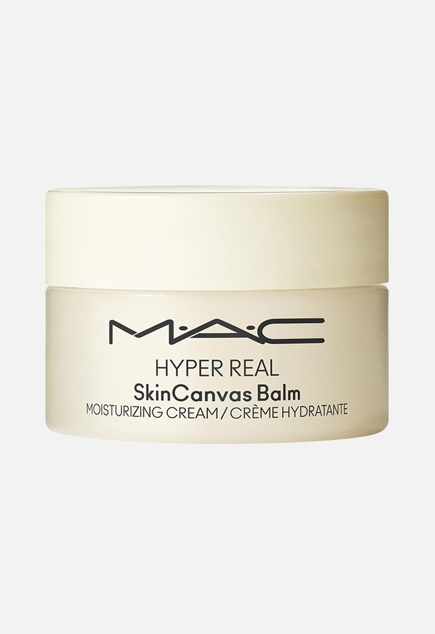 MAC - Hyper Real SkinCanvas Balm Moisturizing Cream 15ml
