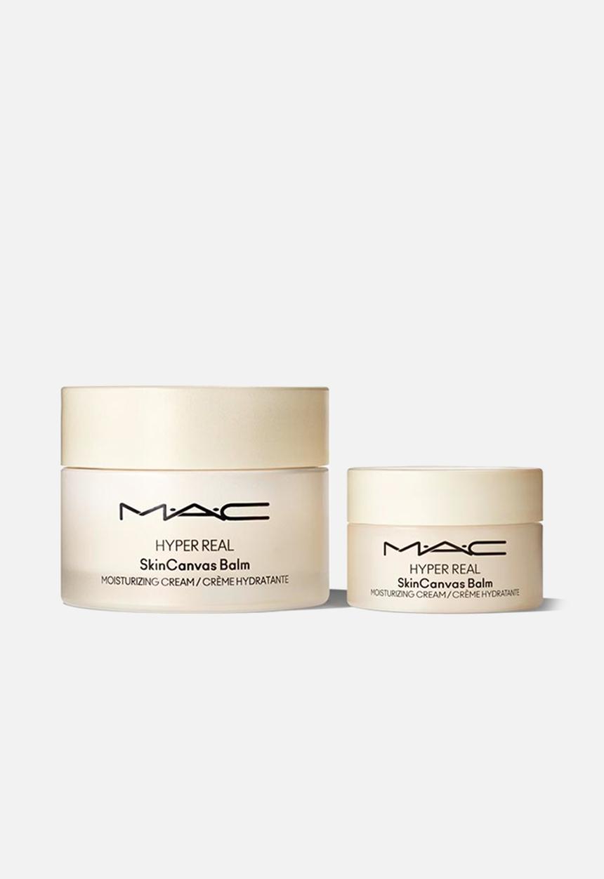 MAC - Hyper Real SkinCanvas Balm Moisturizing Cream 15ml