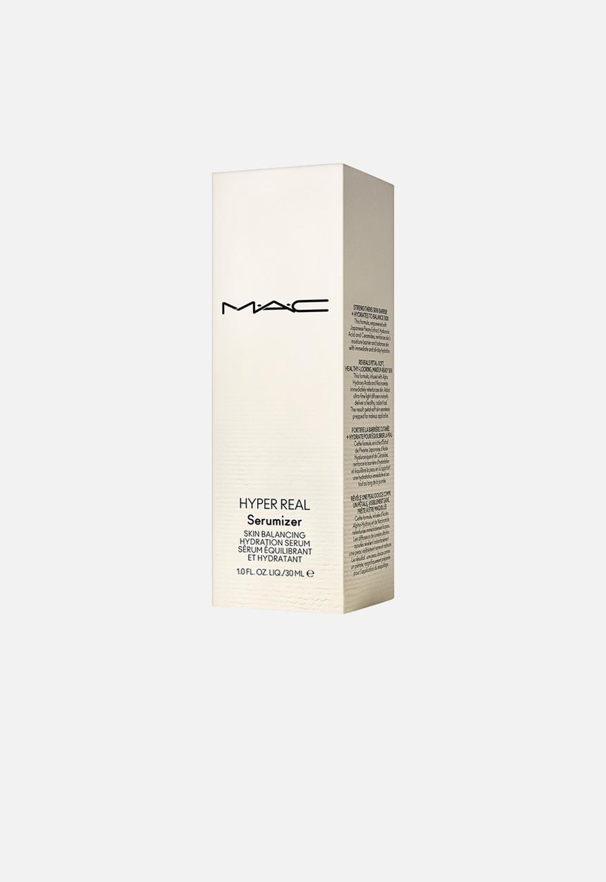 MAC - Hyper Real Serumizer Skin Balancing Hydration Serum 30ml