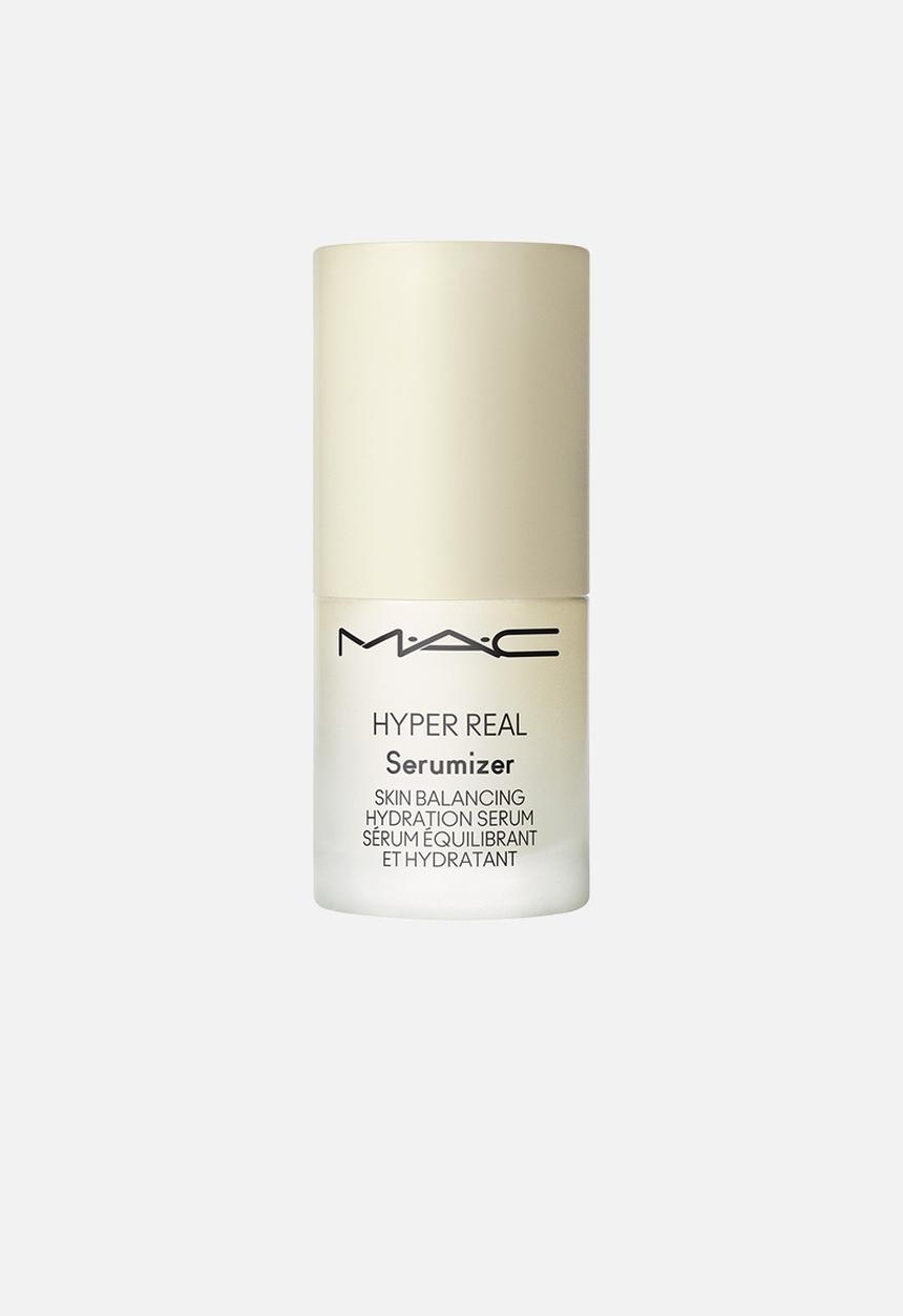 MAC - Hyper Real Serumizer Skin Balancing Hydration Serum