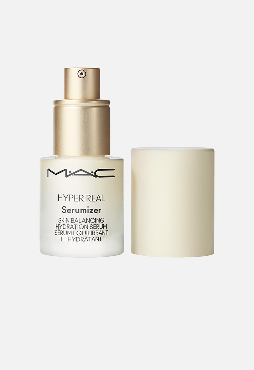 MAC - Hyper Real Serumizer Skin Balancing Hydration Serum