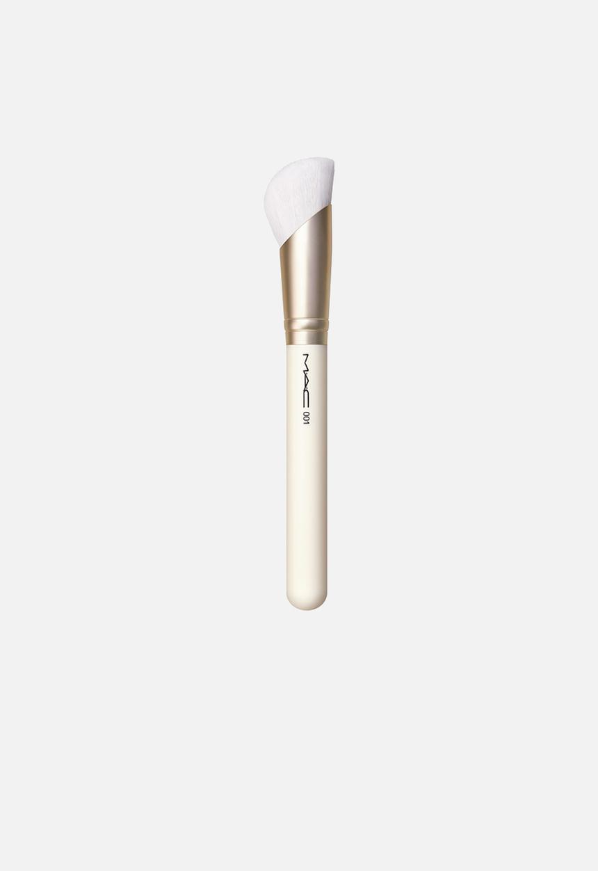 MAC - Hyper Real 001 Serum + Moisturizer Brush