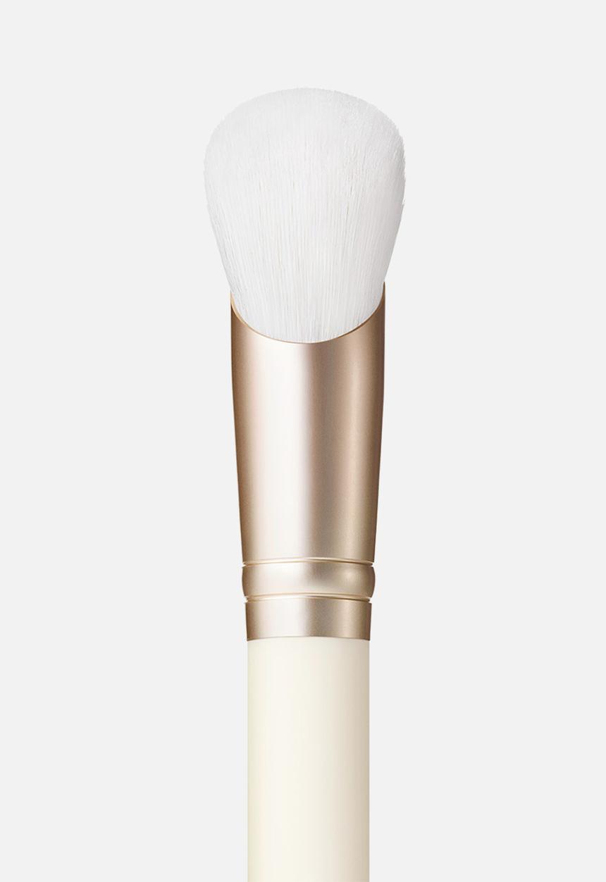 MAC - Hyper Real 001 Serum + Moisturizer Brush