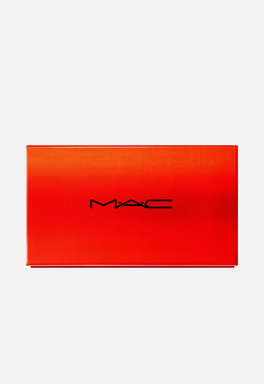 MAC - New Year Shine Year Of Glam Eye Shadow x8
