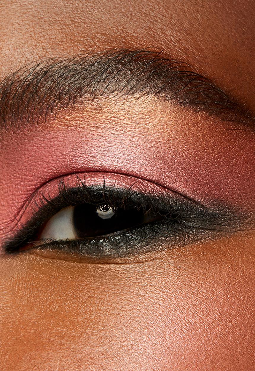 MAC - New Year Shine Year Of Glam Eye Shadow x8