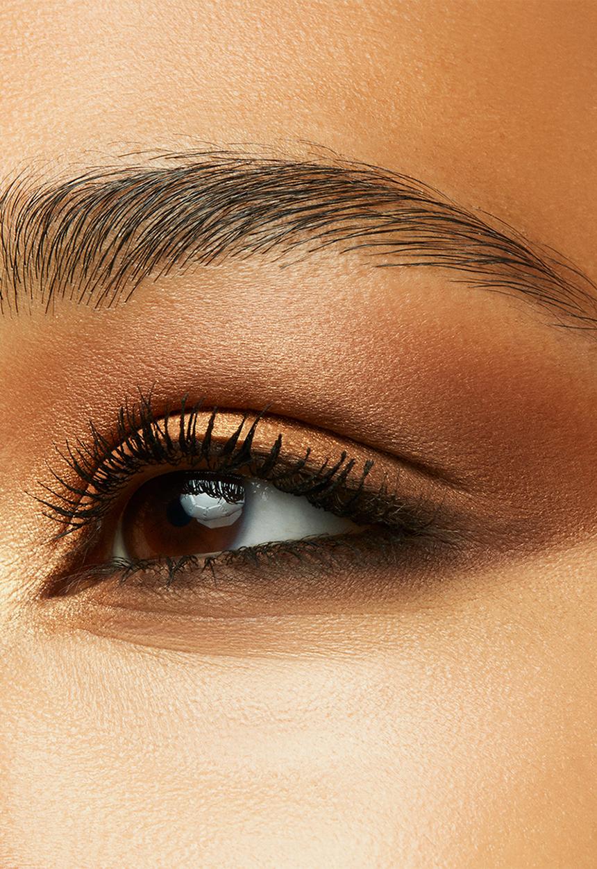 MAC - New Year Shine Year Of Glam Eye Shadow x8
