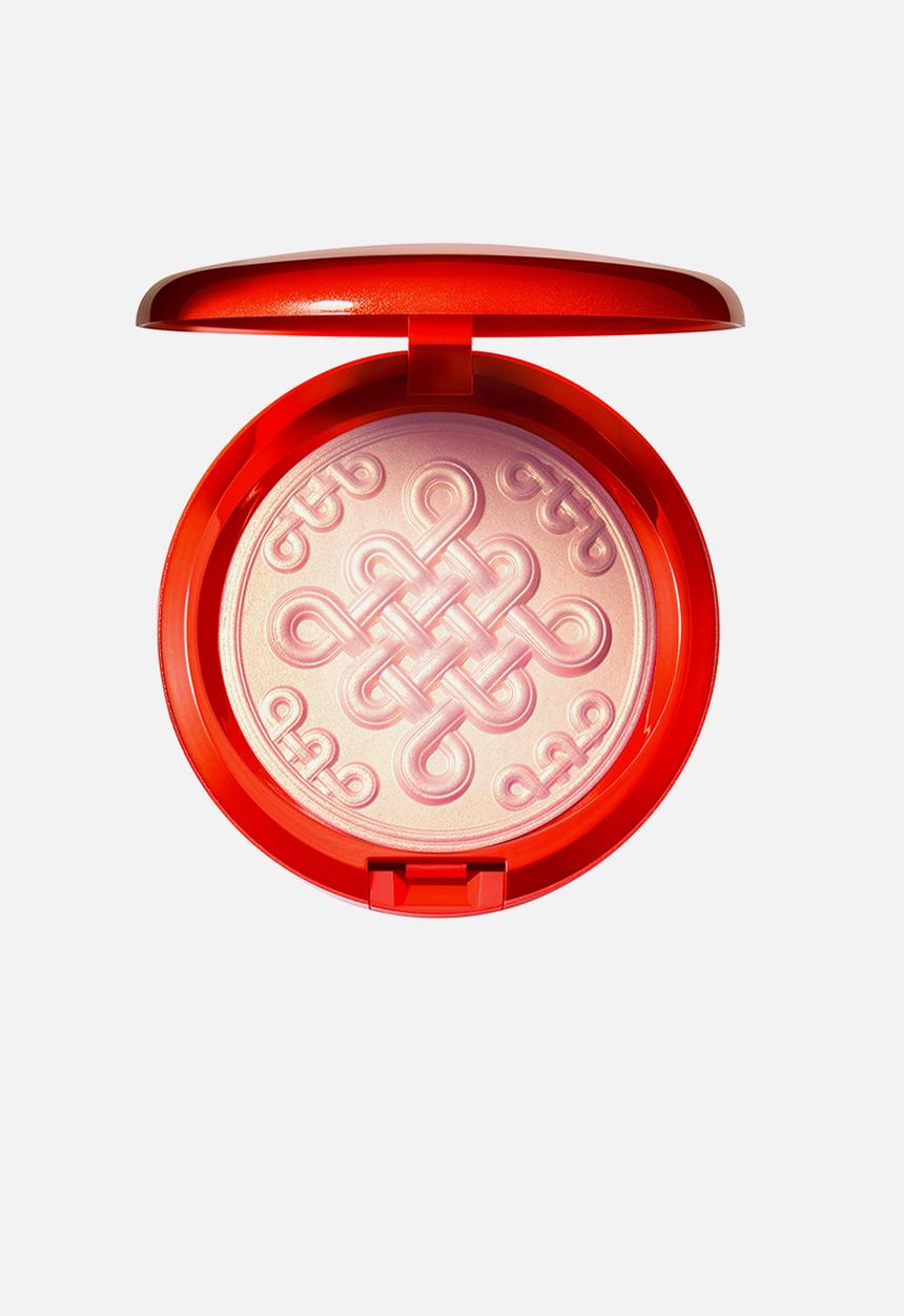 MAC - New Year Shine Extra Dimension Skinfinish - Beaming Blush