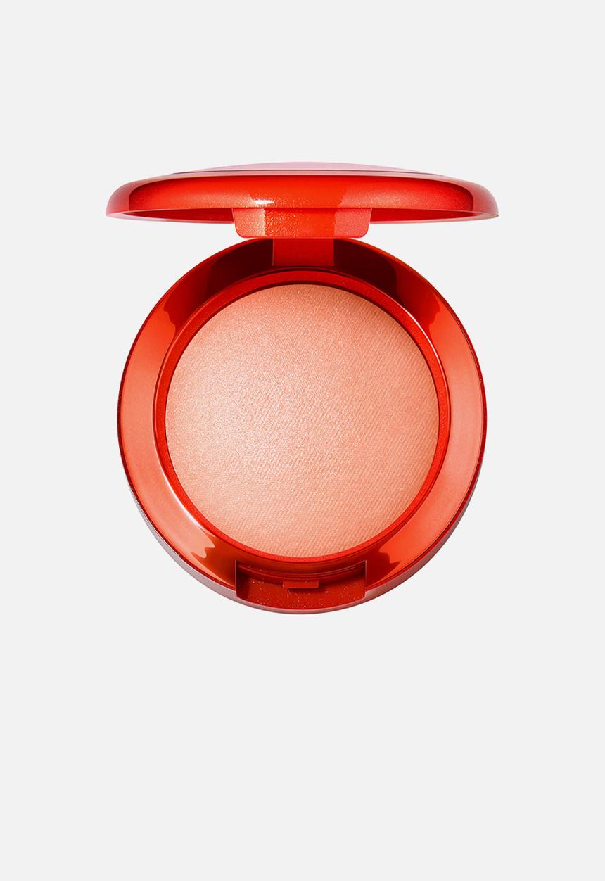 MAC - New Year Shine Glow Play Blush - So Natural