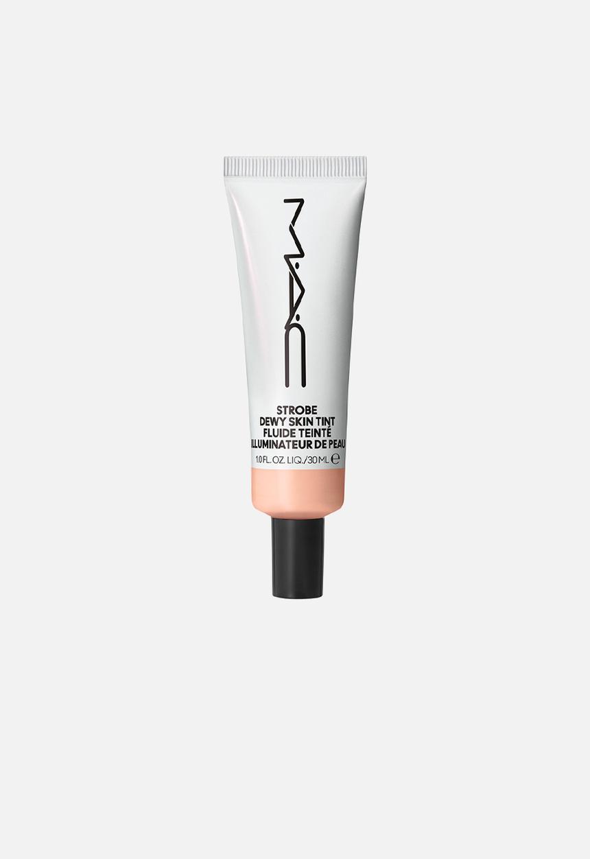 MAC - Strobe Dewy Skin Tint 30ml - Light 4