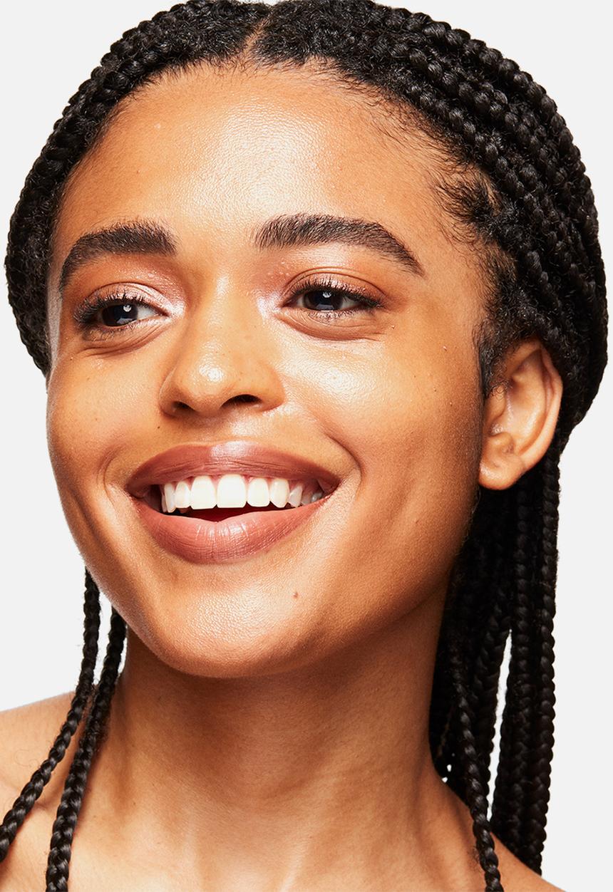 MAC - Strobe Dewy Skin Tint 30ml - Deep 2