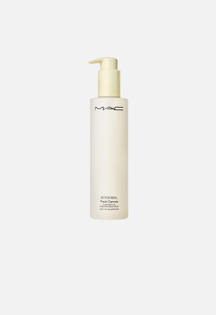 MAC - Hyper Real Fresh Canvas Cleansing Oil 200ml