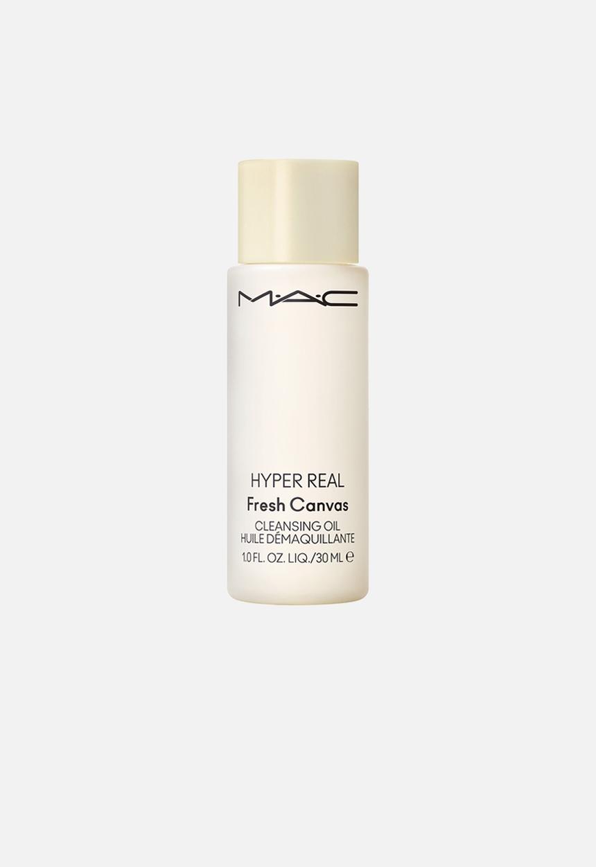 MAC - Hyper Real Fresh Canvas Cleansing Oil 30ml
